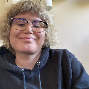 Meet your Posher, Aidyn